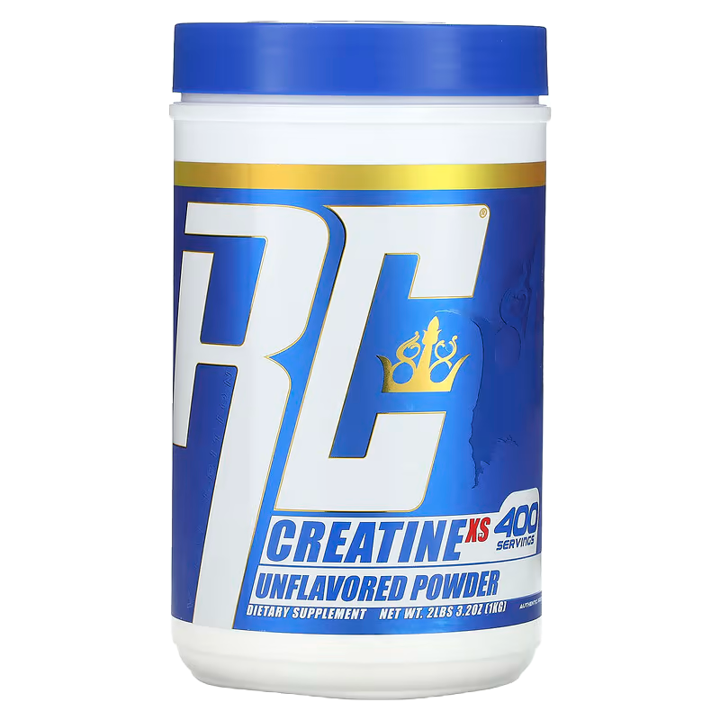 Creatina Monohidratada Ronnie Coleman 1k