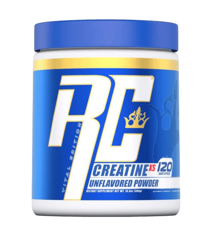 Creatina Monohidratada Ronnie Coleman 300gr