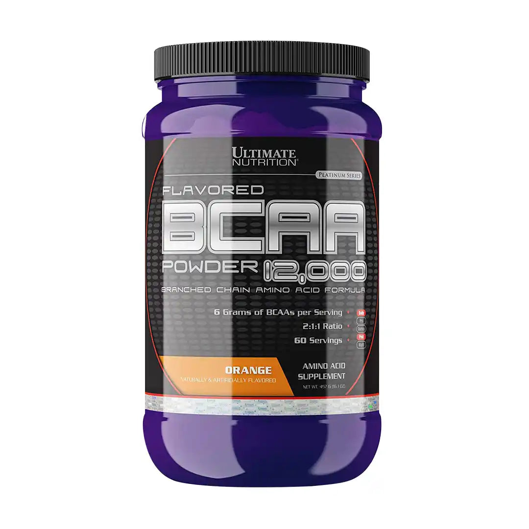 BCAA 457g - Ultimate Nutrition