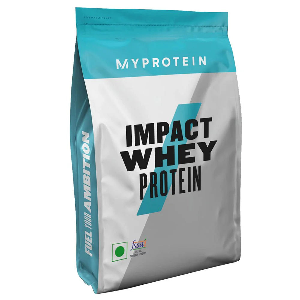 Myprotein Impact Whey Protein