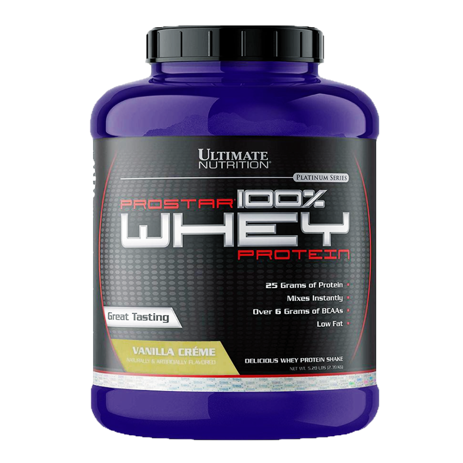 Whey Protein