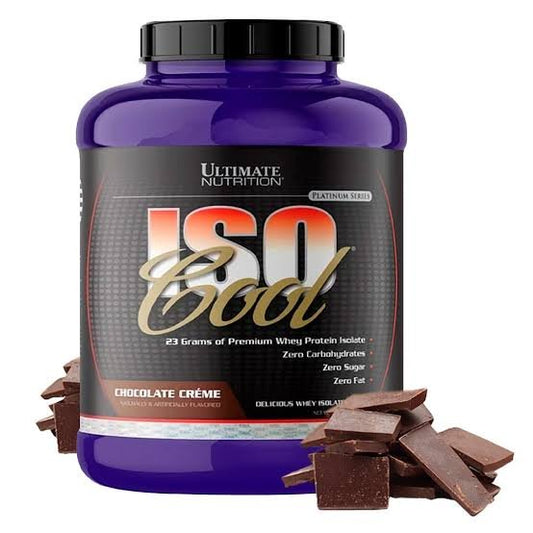 ISO Cool - 5 LB