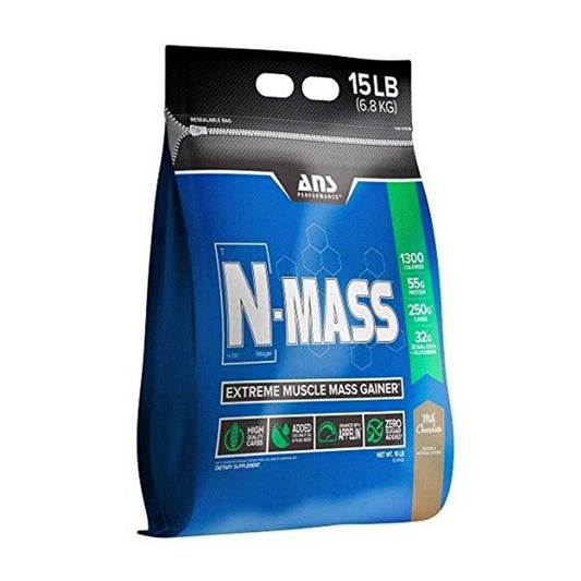 N Mass – 15 LB
