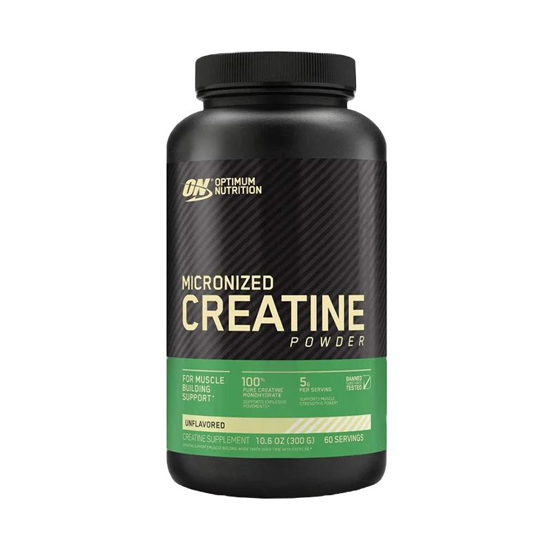Creatina Optimum Nutrition 300gr