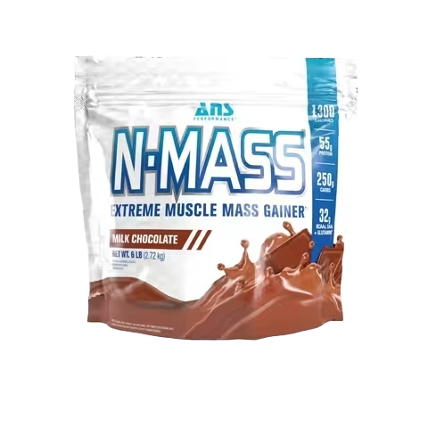 N Mass –  6lb