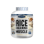 CREMA DE ARROZ SABOR VAINILLA 2KG - BLUHEALTH NUTRITION