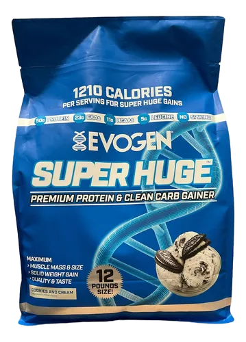 Evogen Super Huge 12lb