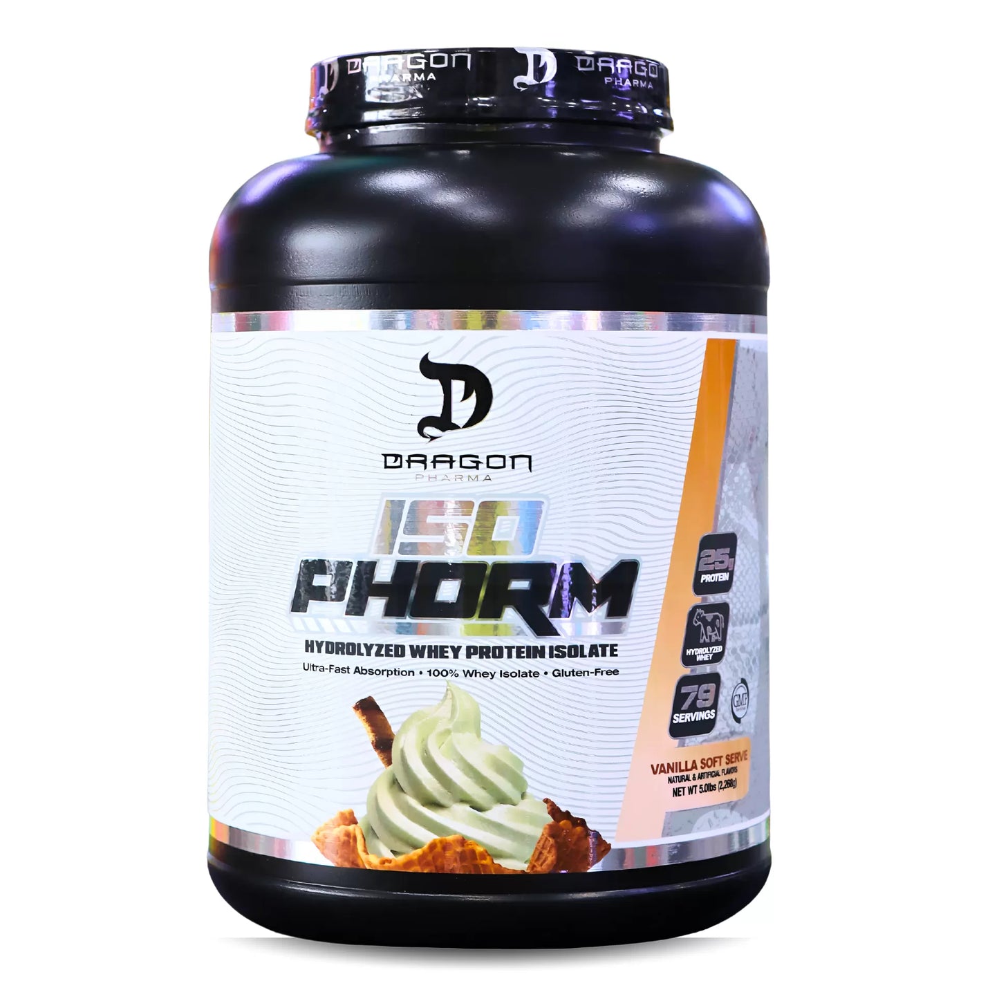 ISO PHORM 5 LBS