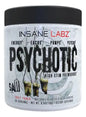 Psychotic Saw Series