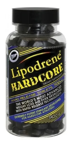 Lipodrene Hardcore