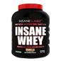 INSANE WHEY – INZANE LABZ