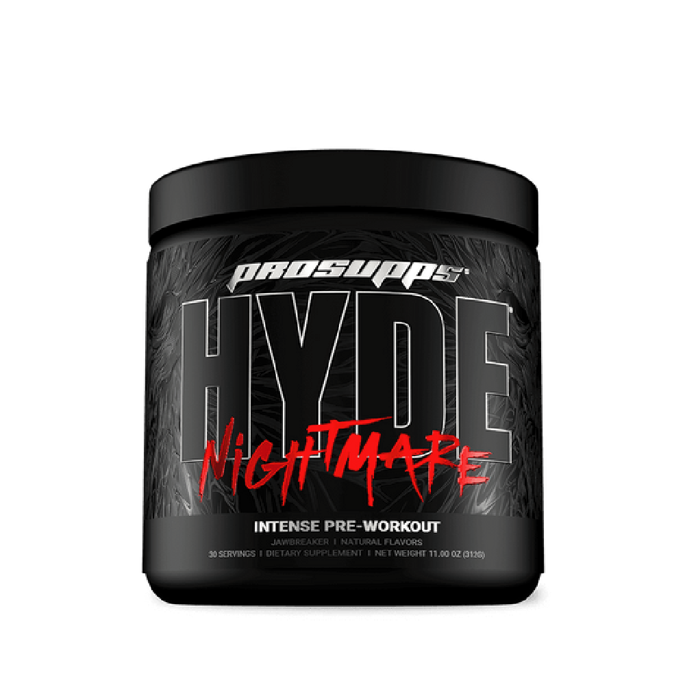 Hyde Nightmare