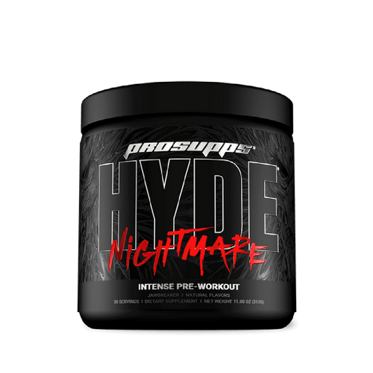 Hyde Nightmare