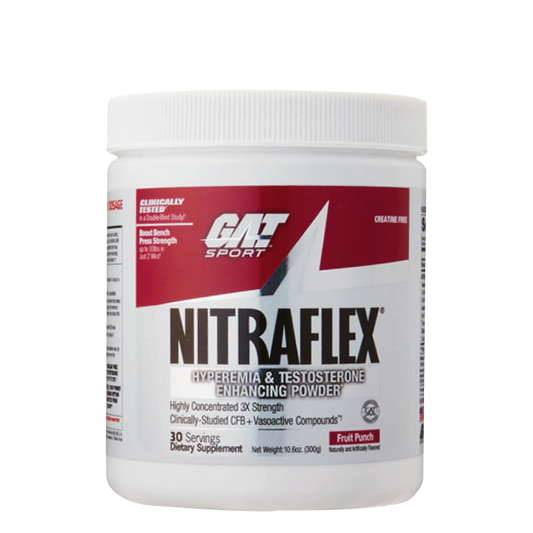 NITRAFLEX-GAT SPORT