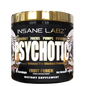 Psychotic gold 35serv