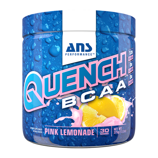 Quench BCAA