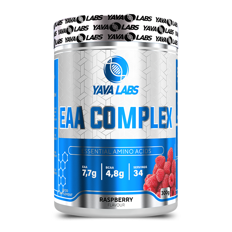 EAA Yava Labs