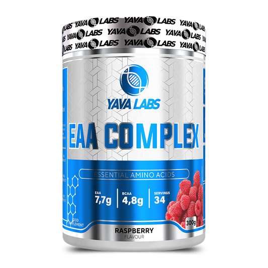 EAA Yava Labs