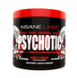 INSANE LABZ PSYCHOTIC RED