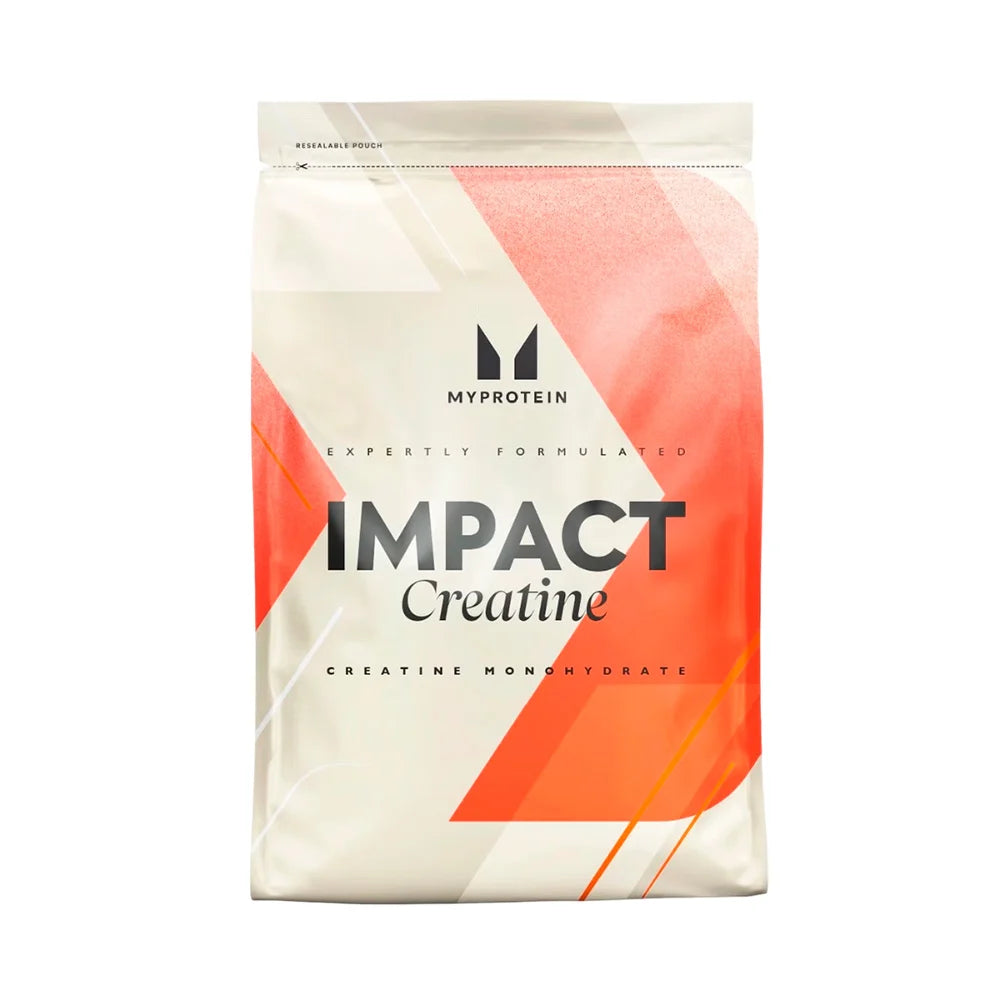 MYPROTEIN POLVO CREATINA MONOHIDRATADA