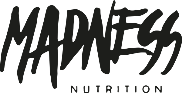 Madness Nutrition