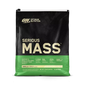 SERIOUS MASS ON 12lb