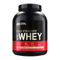 GOLD STANDARD WHEY 5Lb